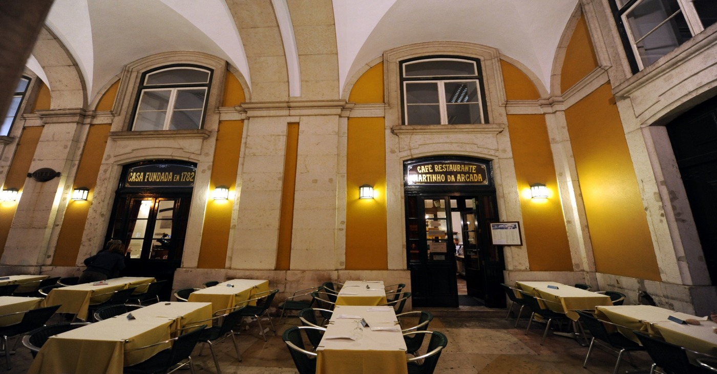 Martinho da Arcada, photo 5