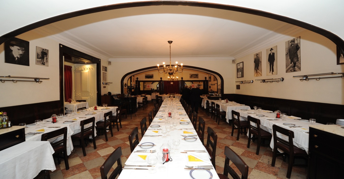 Martinho da Arcada, photo 3